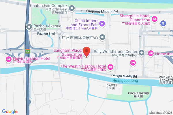 Langham Place, Guangzhou