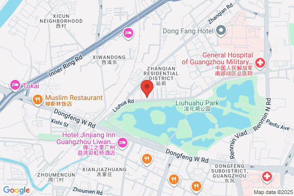 Guangzhou Lixing Jewelry Shop