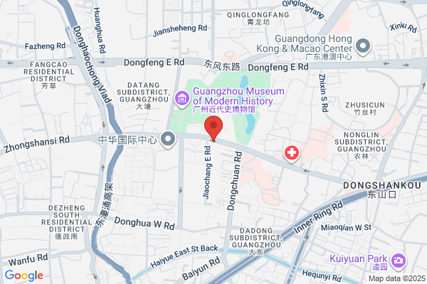 Guangzhou Lovediamond Jewellery Co. , Ltd