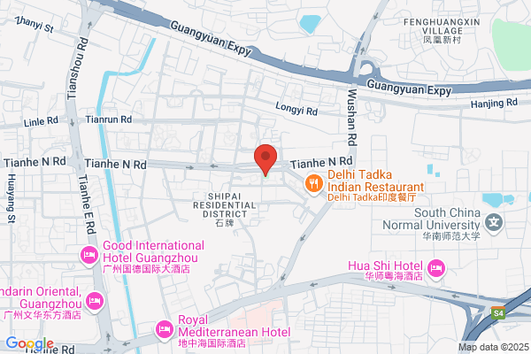 Guangzhou Fusica Digital Co., Ltd.