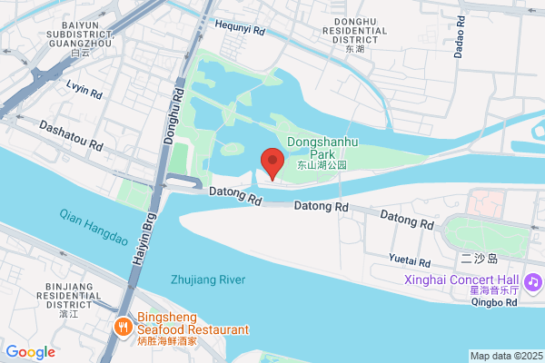 Guangzhou Ucan Sports Co., Ltd.