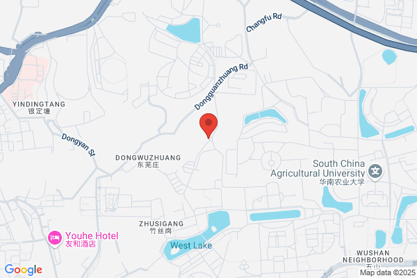 Guangzhou Wondfo Biotech Co., Ltd.