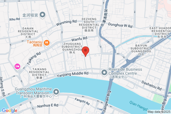Guangzhou Light Industrial Products(group) Various Goods Imp. Exp. C