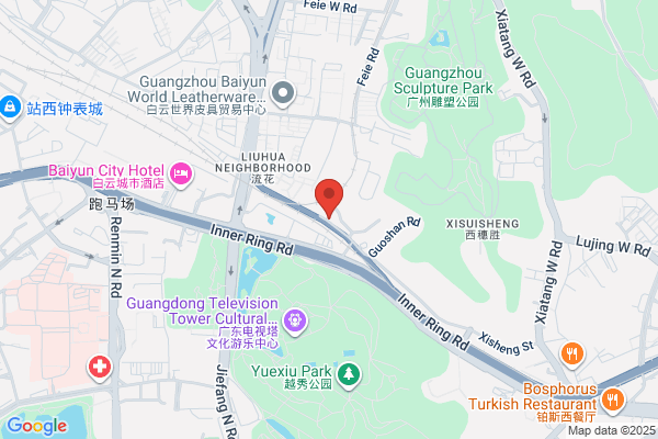 Guangzhou Auto Spring Co., Ltd.