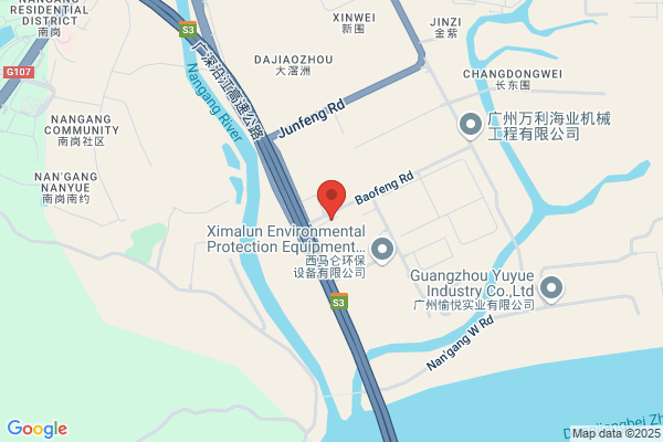 Guangzhou Honda Steel Tube Co., Ltd