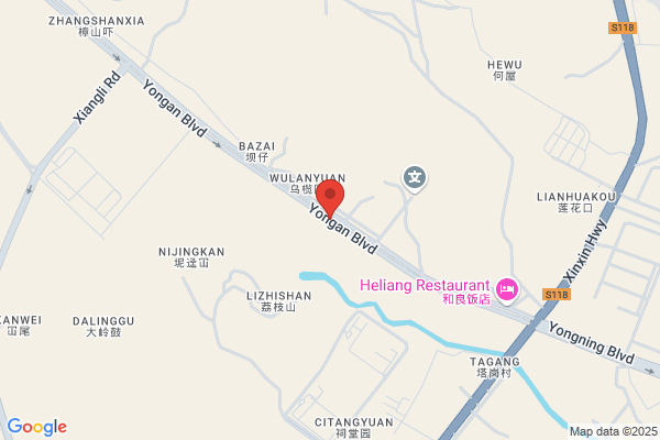Guangzhou Huajin Steel Trade Co.,ltd