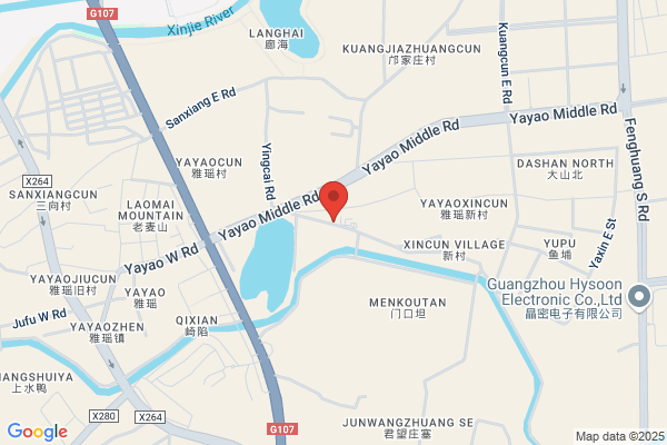 Guangzhou Jinpeng Industry Co.,ltd