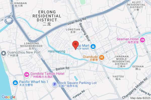 Guangzhou Weifeng Electronics Co., Ltd.