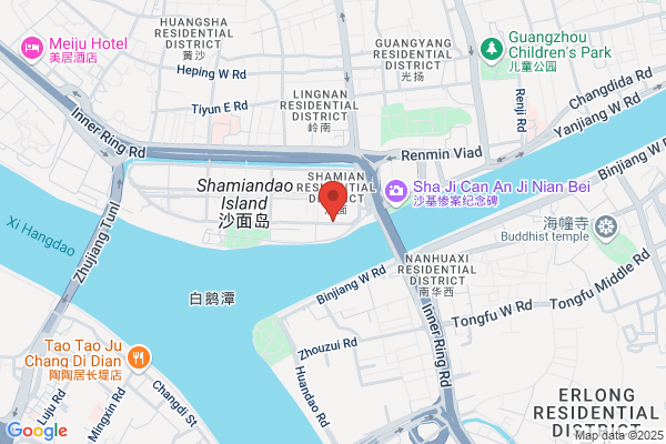 Dbx Electronics Technology Co., Ltd.