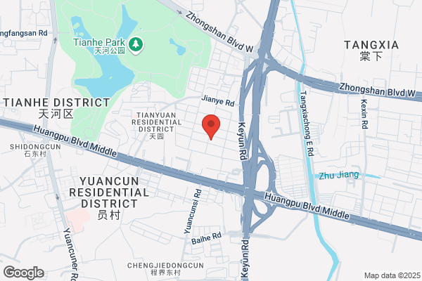 Guangzhou Peak Technology Co.,ltd