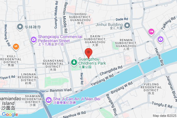 Guangzhou Yinyin Toys Firm