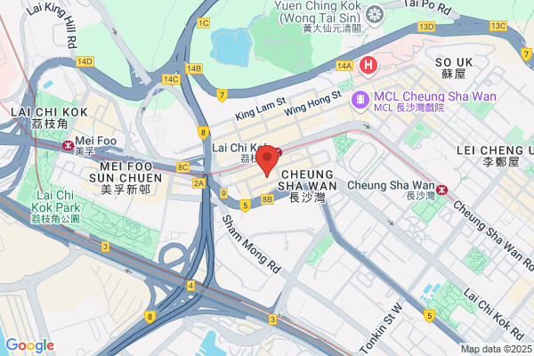 Hedy Holding Co., Ltd.