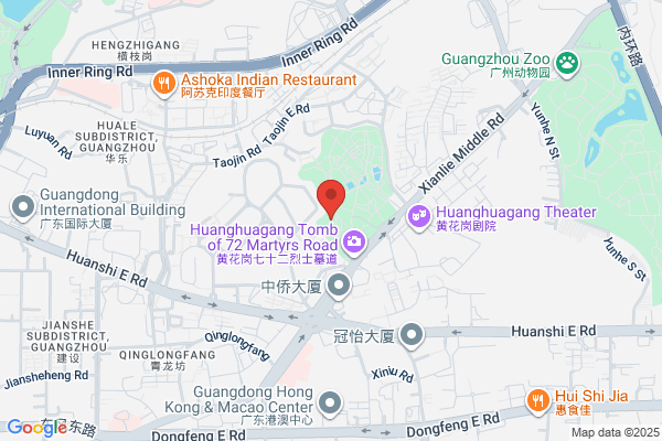Hong Kong Yu Tian Long Co.
