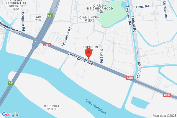 Ilongtek Industrial Co., Ltd.