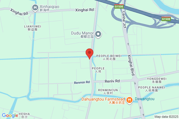 Guangzhou Jiafeng Motorcycle Manufacturing Co., Ltd