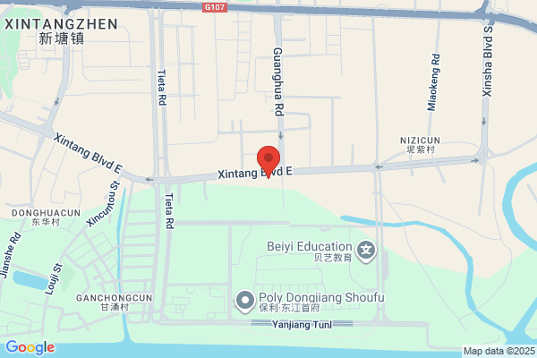 Zengcheng Benma Indusrtial Co.,ltd