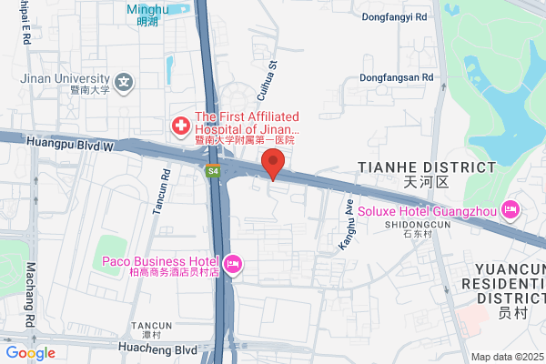 Guangzhou Lijiang Seating Co., Ltd.