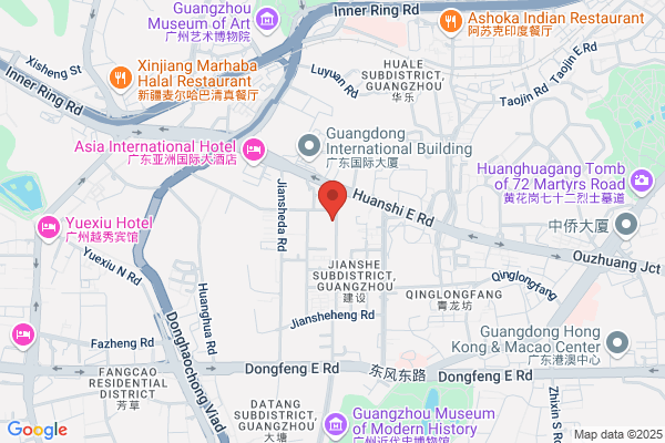 Guangzhou Onlead Furniture Co., Ltd.