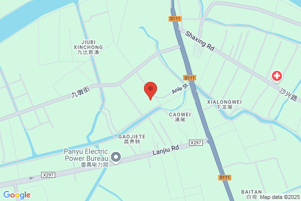 Panyu Seatek Hardware Plastics Co., Ltd.