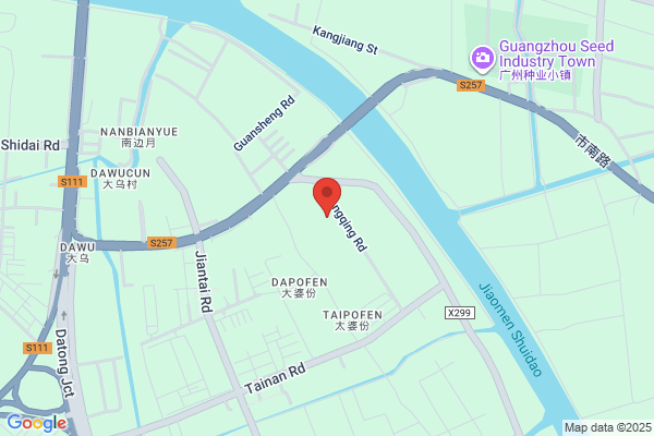 Guangzhou Langqing Electric Car Co.,ltd