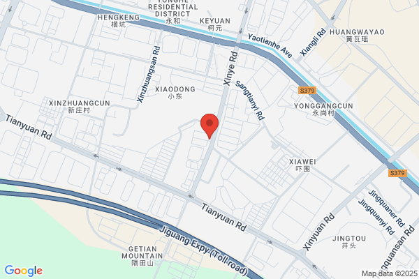 Honicel (guangzhou) Honeycomb Products Ltd.