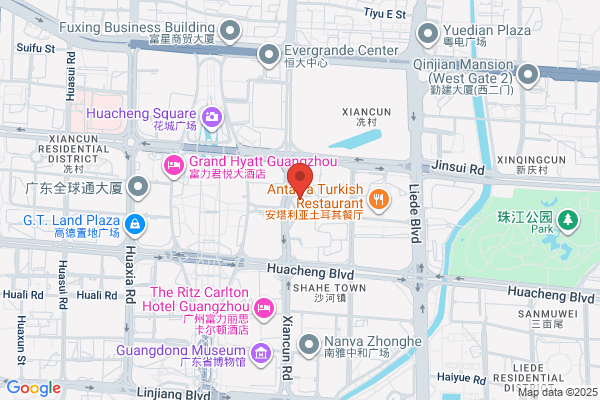 Chandar Manufacturing Co., Ltd.