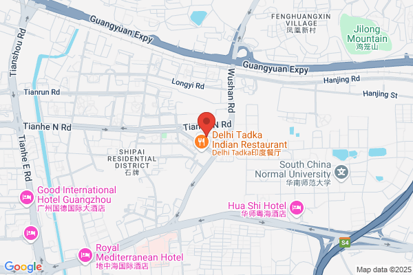 Guangzhou Gateway Technology Development Co., Ltd.