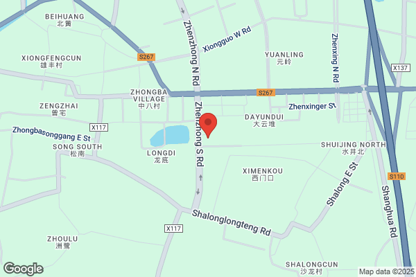 Guangzhou Guanghui Plastic Packaging Co., Ltd.