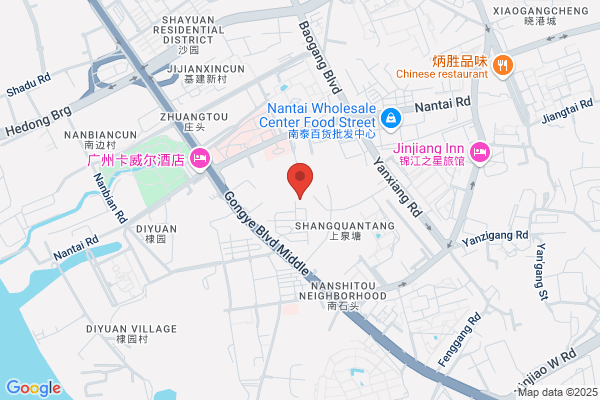 Foshan Master Toys Co., Ltd.