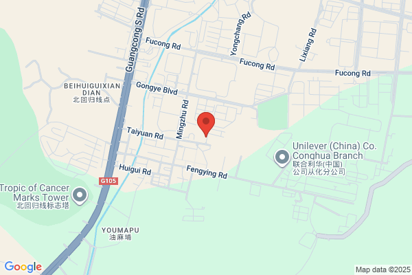 Guangzhou Noble Beauty Metal Products Co., Ltd.