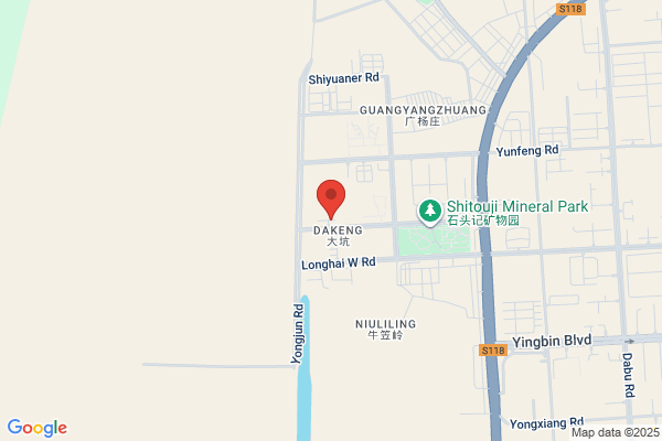 Boss Magnet Industrial Co., Ltd.