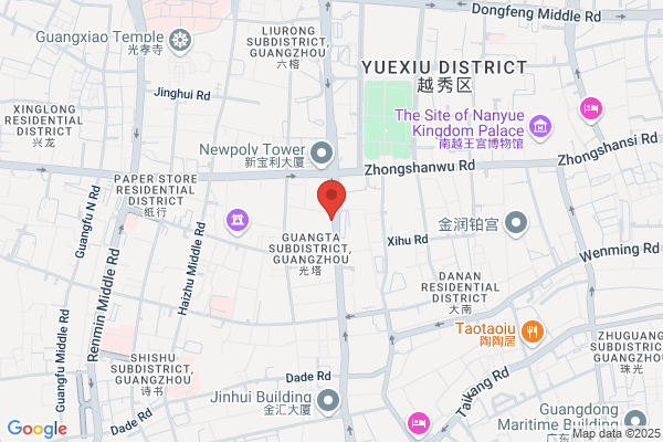 Guangzhou Jinnuo Eletronic Technology Co., Ltd