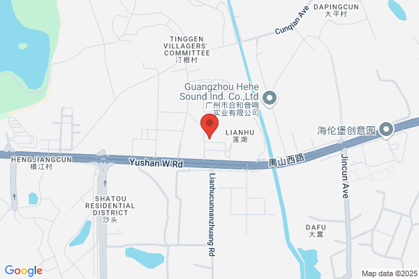 Guangzhou Panyu Xiongli Moulding Factory