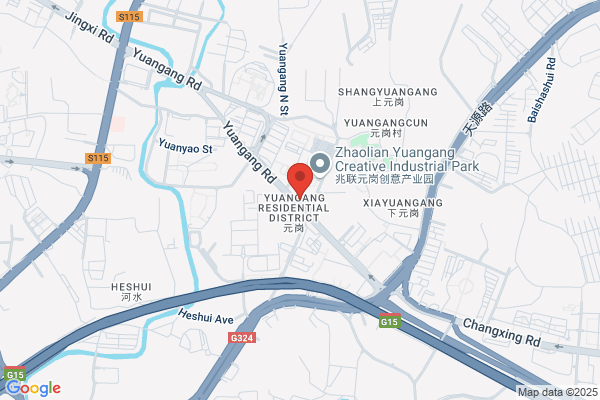 Jing Hui Mo Separating  Technology Co., Ltd.