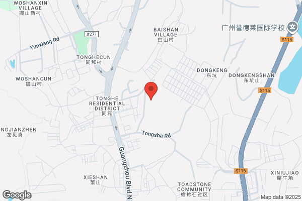 Guangzhou Improve Medical Instrument's Co.,ltd