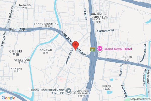 Guangzhou Kai Yuan Jing Tool Co., Ltd