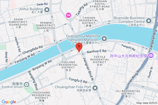 Guangzhou Schlinger Gowns Inc., Ltd.