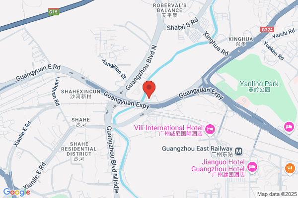 Jet Bio-filtration Products (guangzhou) Co., Ltd.