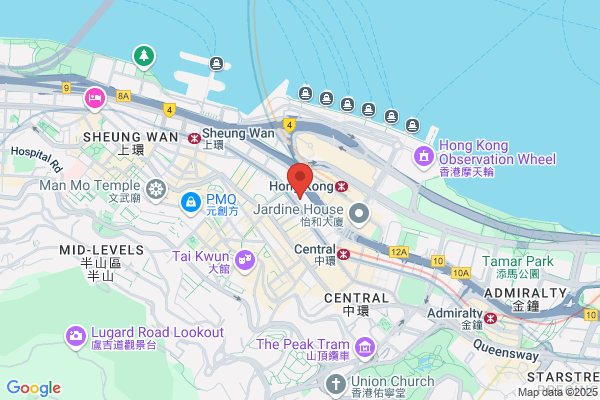 Roland Berger Guangzhou