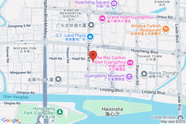 Hongda Marketing Co., Ltd.