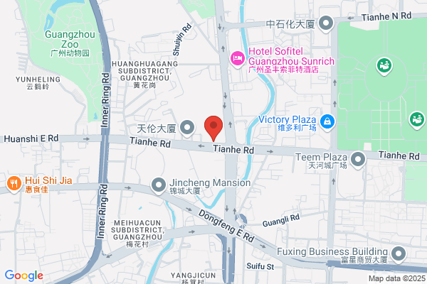 Sinochem Guangdong Corp