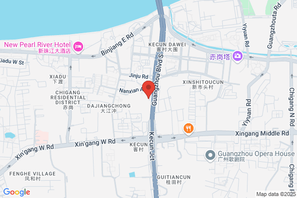 Guangzhou Henglida Electronic Circuit Co., Ltd.