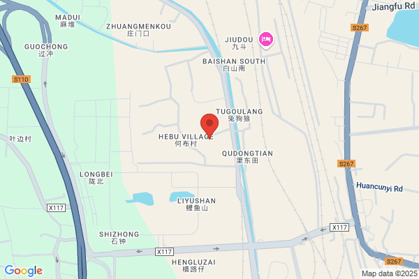 Pacrim Audio Co., Ltd.