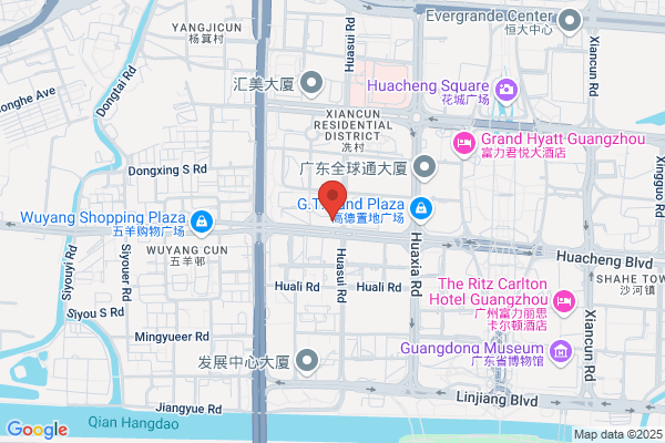 Guangzhou Valavd Ecoomic Development Co., Ltd.
