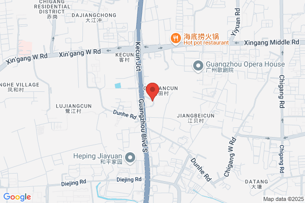 Fengye Hardware Manufacturer