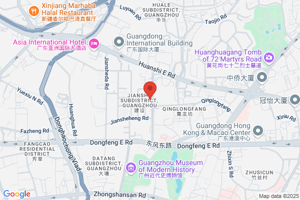 Shenzhen B& Q Eletronic Co,ltd