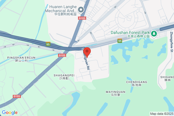 Guangzhou Li-lin Electronic Co., Ltd.