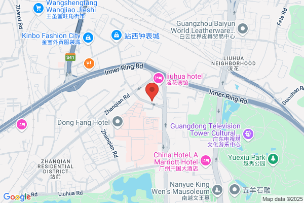 Hongyuan Designer Craft Factory