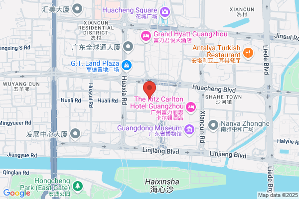 Guangzhou Fine & Joy Cultural Articles Company