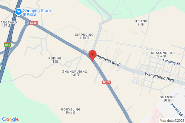 Guangzhou Sanya Motorcycle Co., Ltd.